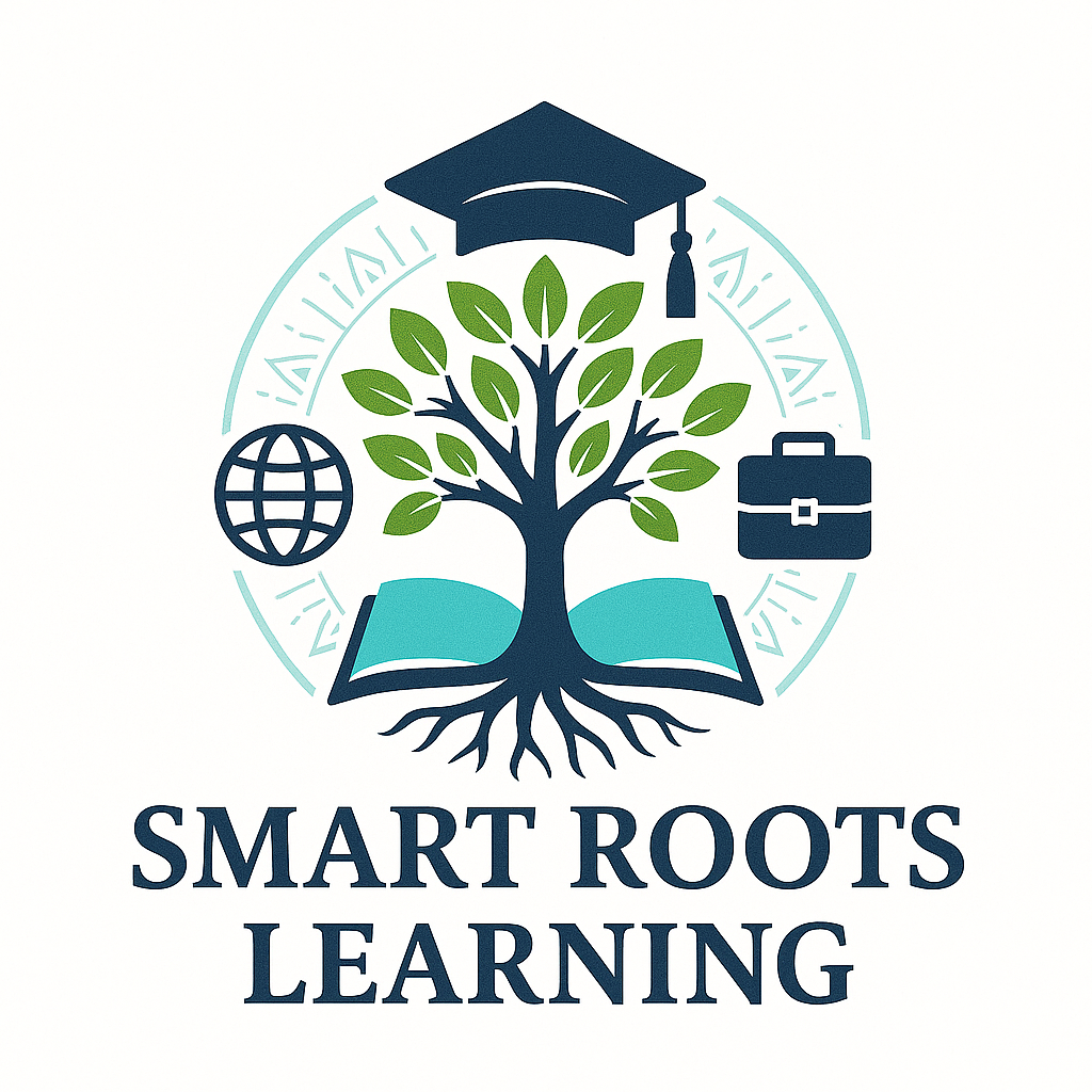 Smart Roots Learning